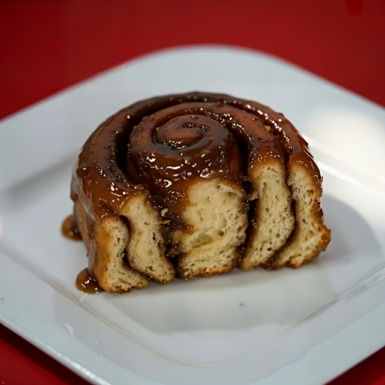 Sticky Buns 14ct - Without Nuts - Click Image to Close